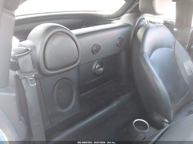 Продажа на аукционе авто 2013 Mini Coupe Cooper S, vin: WMWSX3C51DT409137, номер лота: 45947552