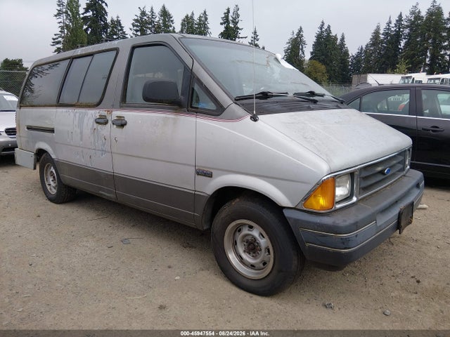 45947554 :رقم المزاد ، 1FMDA41XXMZA53965 vin ، 1991 Ford Aerostar مزاد بيع