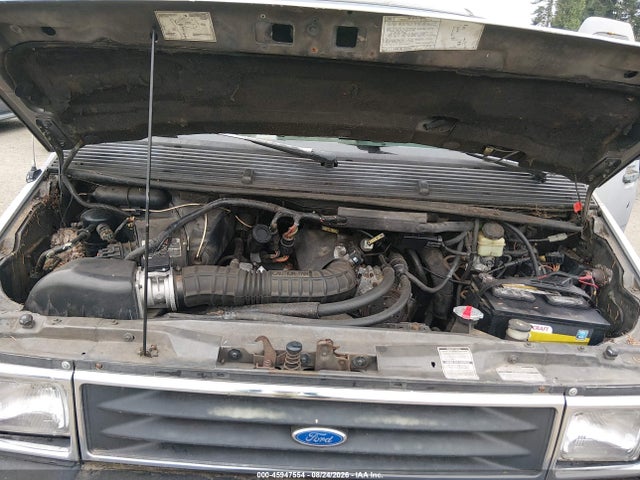 45947554 :رقم المزاد ، 1FMDA41XXMZA53965 vin ، 1991 Ford Aerostar مزاد بيع