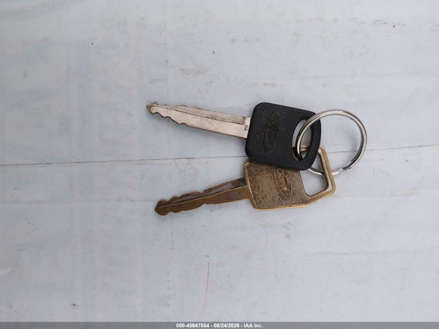 45947554 :رقم المزاد ، 1FMDA41XXMZA53965 vin ، 1991 Ford Aerostar مزاد بيع