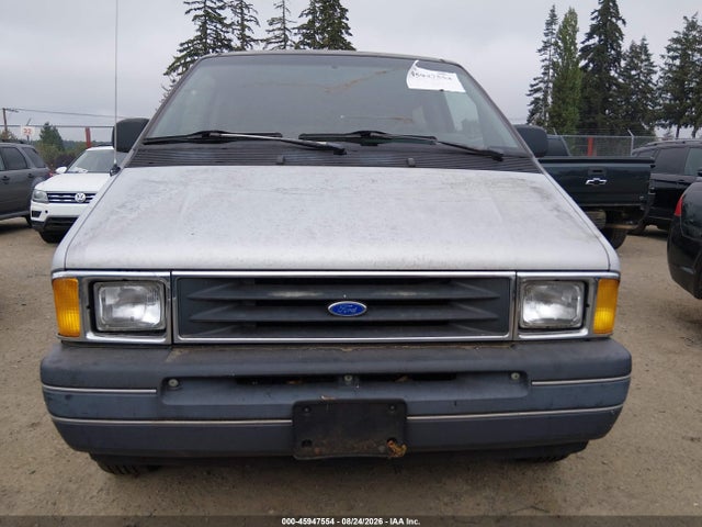 45947554 :رقم المزاد ، 1FMDA41XXMZA53965 vin ، 1991 Ford Aerostar مزاد بيع
