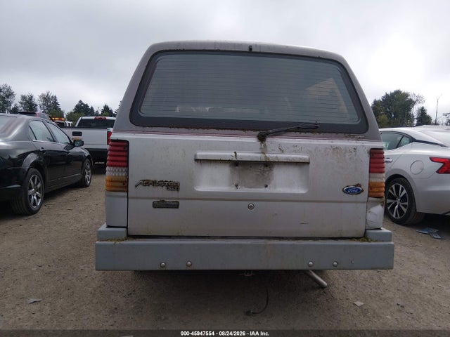 45947554 :رقم المزاد ، 1FMDA41XXMZA53965 vin ، 1991 Ford Aerostar مزاد بيع