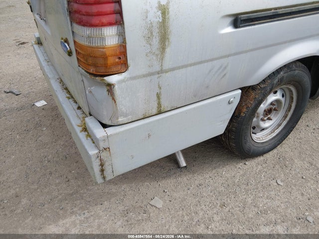 45947554 :رقم المزاد ، 1FMDA41XXMZA53965 vin ، 1991 Ford Aerostar مزاد بيع