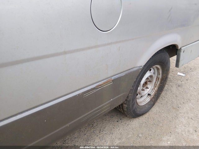 45947554 :رقم المزاد ، 1FMDA41XXMZA53965 vin ، 1991 Ford Aerostar مزاد بيع