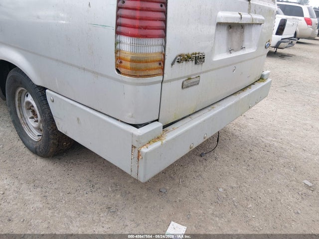45947554 :رقم المزاد ، 1FMDA41XXMZA53965 vin ، 1991 Ford Aerostar مزاد بيع