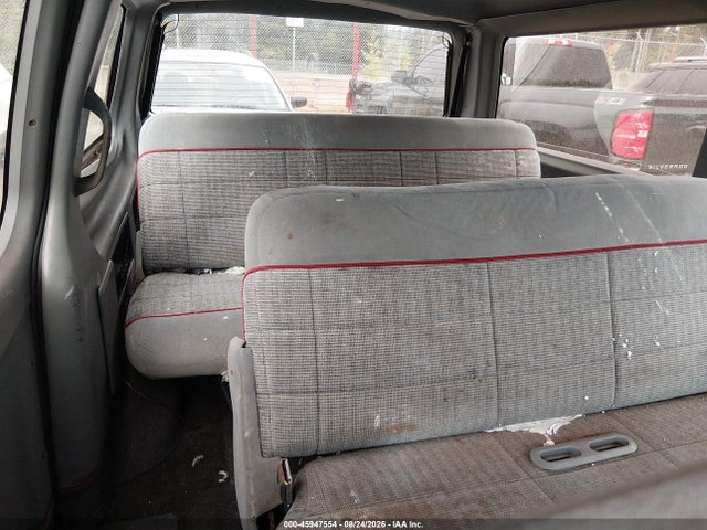 45947554 :رقم المزاد ، 1FMDA41XXMZA53965 vin ، 1991 Ford Aerostar مزاد بيع