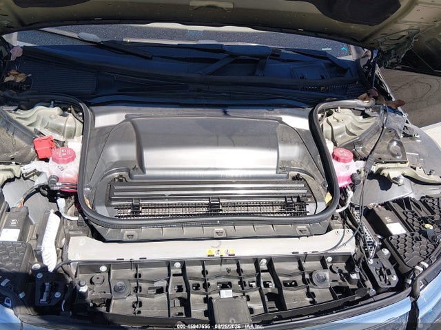Aukcja sprzedaży 2023 Mercedes-benz Eqs 450+, vin: W1KCG2DB4PA026840, numer aukcji: 45947555