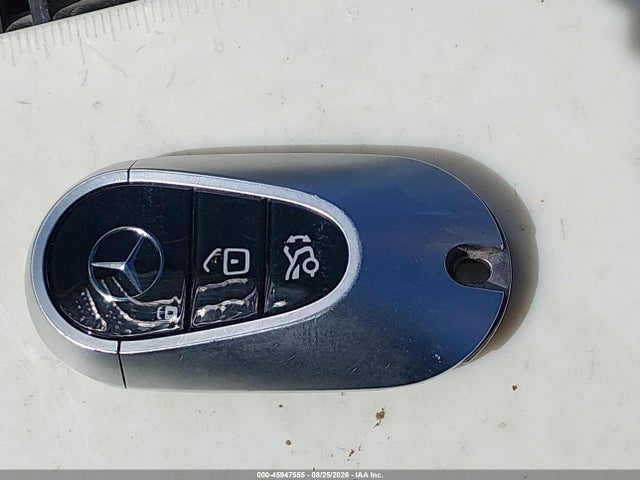 Aukcja sprzedaży 2023 Mercedes-benz Eqs 450+, vin: W1KCG2DB4PA026840, numer aukcji: 45947555