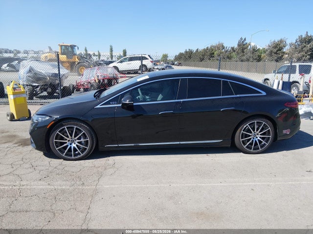 Aukcja sprzedaży 2023 Mercedes-benz Eqs 450+, vin: W1KCG2DB4PA026840, numer aukcji: 45947555
