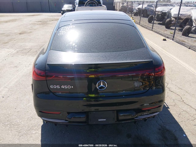 Aukcja sprzedaży 2023 Mercedes-benz Eqs 450+, vin: W1KCG2DB4PA026840, numer aukcji: 45947555