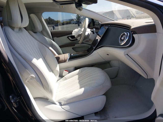 Aukcja sprzedaży 2023 Mercedes-benz Eqs 450+, vin: W1KCG2DB4PA026840, numer aukcji: 45947555