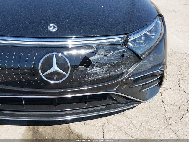 Aukcja sprzedaży 2023 Mercedes-benz Eqs 450+, vin: W1KCG2DB4PA026840, numer aukcji: 45947555
