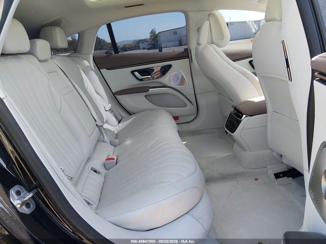 Aukcja sprzedaży 2023 Mercedes-benz Eqs 450+, vin: W1KCG2DB4PA026840, numer aukcji: 45947555