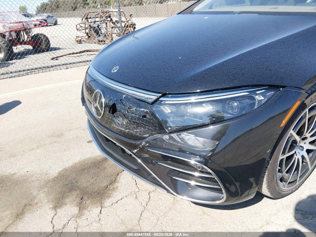 Aukcja sprzedaży 2023 Mercedes-benz Eqs 450+, vin: W1KCG2DB4PA026840, numer aukcji: 45947555