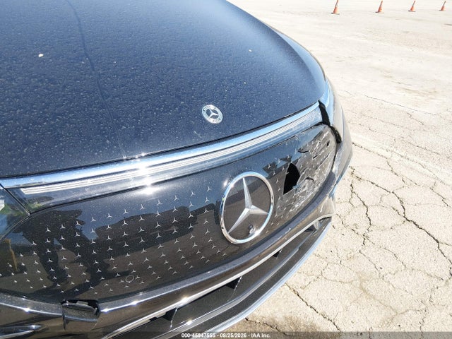 Aukcja sprzedaży 2023 Mercedes-benz Eqs 450+, vin: W1KCG2DB4PA026840, numer aukcji: 45947555