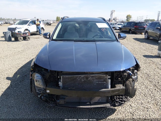 5NMJBCDEXSH579717 Hyundai TUCSON SEL