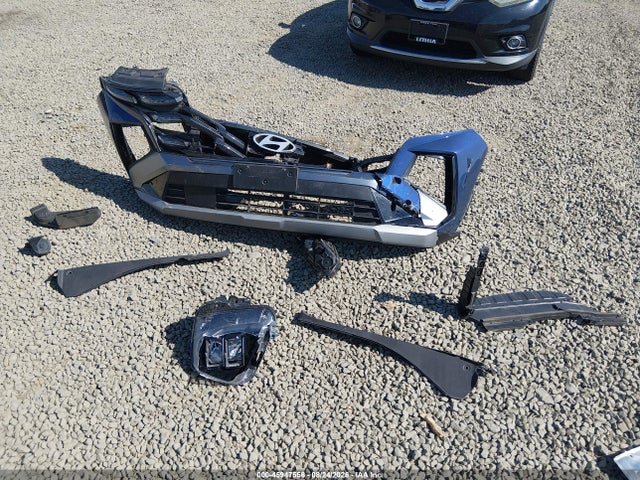 5NMJBCDEXSH579717 Hyundai TUCSON SEL
