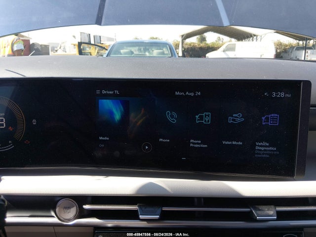 5NMJBCDEXSH579717 Hyundai TUCSON SEL