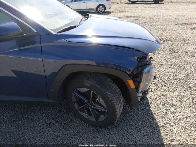 5NMJBCDEXSH579717 Hyundai TUCSON SEL