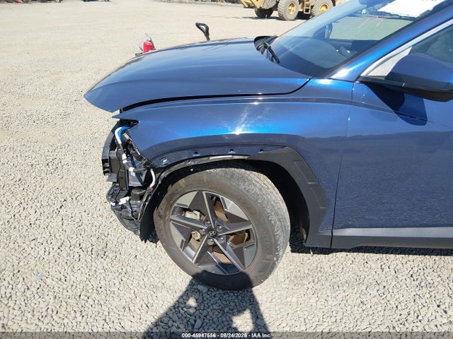 5NMJBCDEXSH579717 Hyundai TUCSON SEL