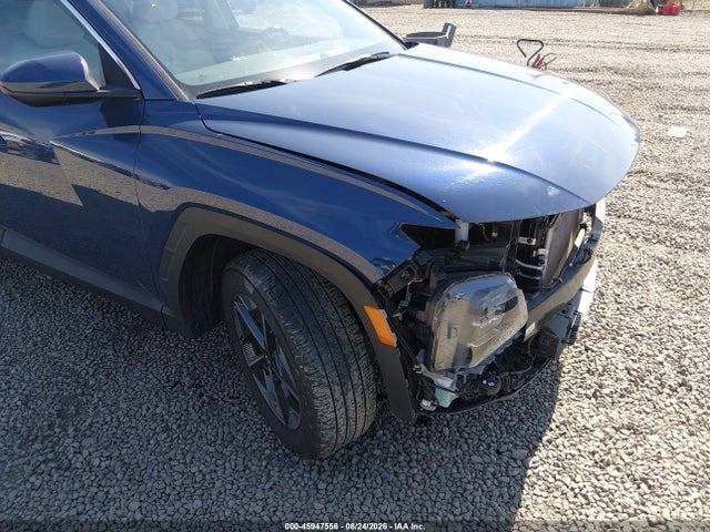 5NMJBCDEXSH579717 Hyundai TUCSON SEL