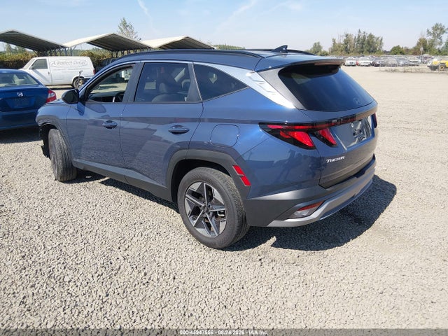 5NMJBCDEXSH579717 Hyundai TUCSON SEL