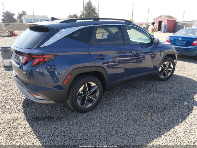 5NMJBCDEXSH579717 Hyundai TUCSON SEL