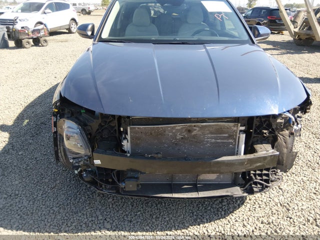 5NMJBCDEXSH579717 Hyundai TUCSON SEL