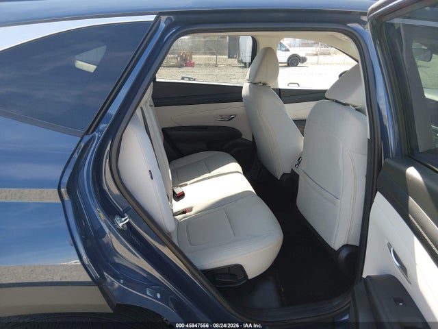 5NMJBCDEXSH579717 Hyundai TUCSON SEL