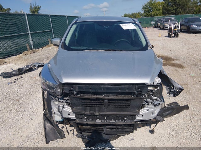 Продаж на аукціоні авто 2017 Ford Escape Se, vin: 1FMCU0GD1HUB87467, номер лоту: 45947561