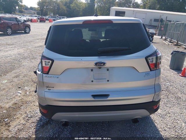 Продаж на аукціоні авто 2017 Ford Escape Se, vin: 1FMCU0GD1HUB87467, номер лоту: 45947561