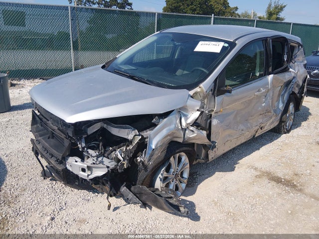 Продаж на аукціоні авто 2017 Ford Escape Se, vin: 1FMCU0GD1HUB87467, номер лоту: 45947561