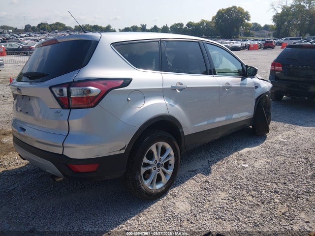 Продаж на аукціоні авто 2017 Ford Escape Se, vin: 1FMCU0GD1HUB87467, номер лоту: 45947561