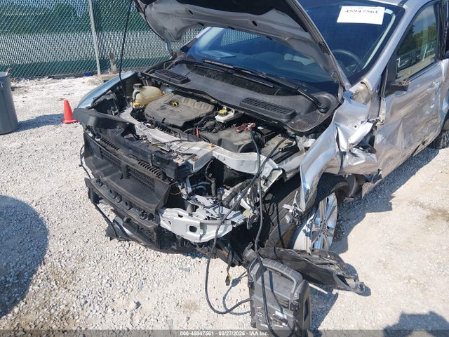 Продаж на аукціоні авто 2017 Ford Escape Se, vin: 1FMCU0GD1HUB87467, номер лоту: 45947561