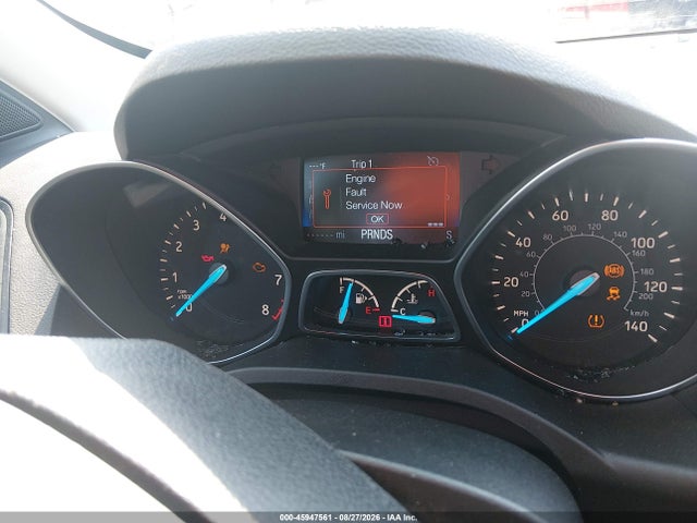 Продаж на аукціоні авто 2017 Ford Escape Se, vin: 1FMCU0GD1HUB87467, номер лоту: 45947561