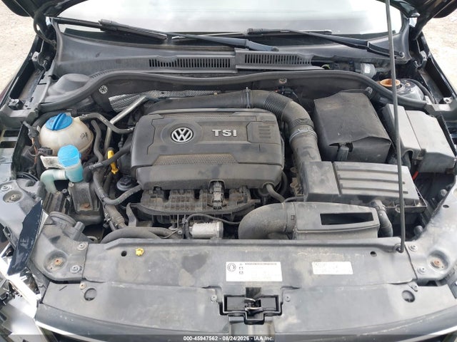Aukcja sprzedaży 2016 Volkswagen Jetta 1.8t Sport, vin: 3VWD17AJ6GM414533, numer aukcji: 45947562
