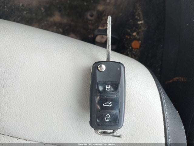 Aukcja sprzedaży 2016 Volkswagen Jetta 1.8t Sport, vin: 3VWD17AJ6GM414533, numer aukcji: 45947562