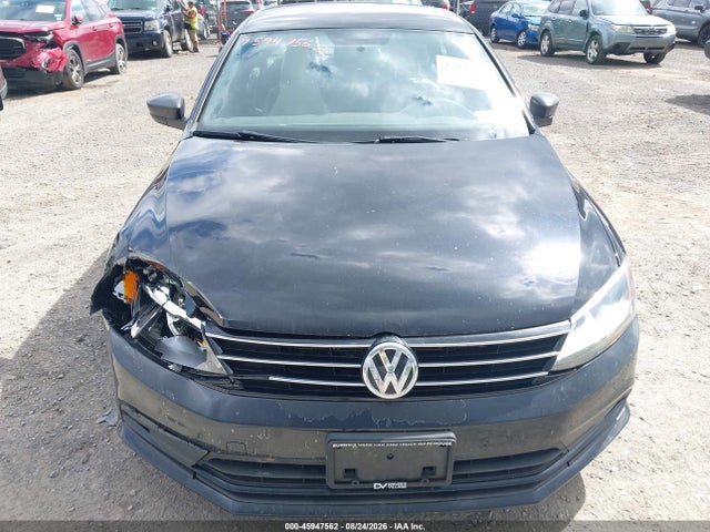 Aukcja sprzedaży 2016 Volkswagen Jetta 1.8t Sport, vin: 3VWD17AJ6GM414533, numer aukcji: 45947562