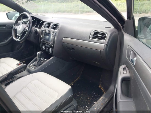 Aukcja sprzedaży 2016 Volkswagen Jetta 1.8t Sport, vin: 3VWD17AJ6GM414533, numer aukcji: 45947562