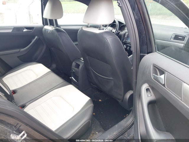 Aukcja sprzedaży 2016 Volkswagen Jetta 1.8t Sport, vin: 3VWD17AJ6GM414533, numer aukcji: 45947562