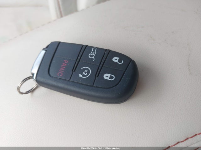 45947563 :رقم المزاد ، 3C4PDCDGXET237410 vin ، 2014 Dodge Journey Limited مزاد بيع
