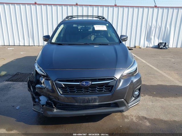 Auction sale of the 2019 Subaru Crosstrek 2.0i Limited, vin: JF2GTAMC4KH367957, lot number: 45947567