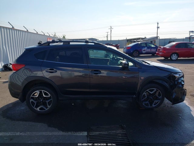 Auction sale of the 2019 Subaru Crosstrek 2.0i Limited, vin: JF2GTAMC4KH367957, lot number: 45947567