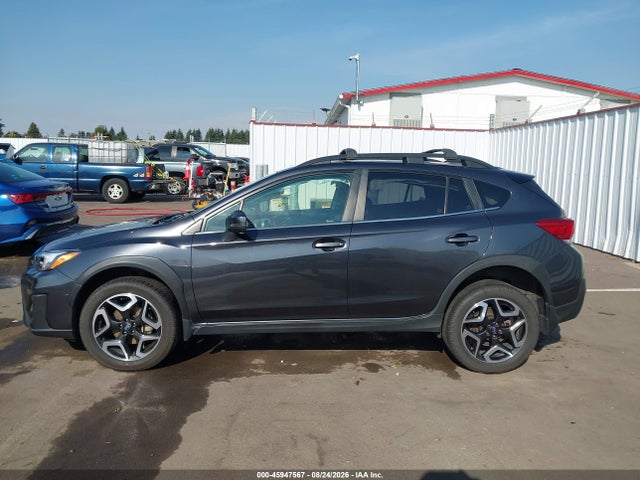 Auction sale of the 2019 Subaru Crosstrek 2.0i Limited, vin: JF2GTAMC4KH367957, lot number: 45947567