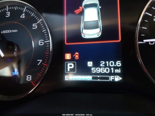 Auction sale of the 2019 Subaru Crosstrek 2.0i Limited, vin: JF2GTAMC4KH367957, lot number: 45947567