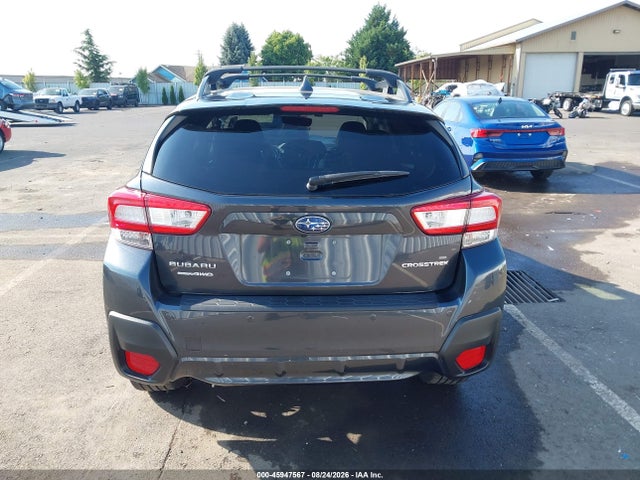 Auction sale of the 2019 Subaru Crosstrek 2.0i Limited, vin: JF2GTAMC4KH367957, lot number: 45947567
