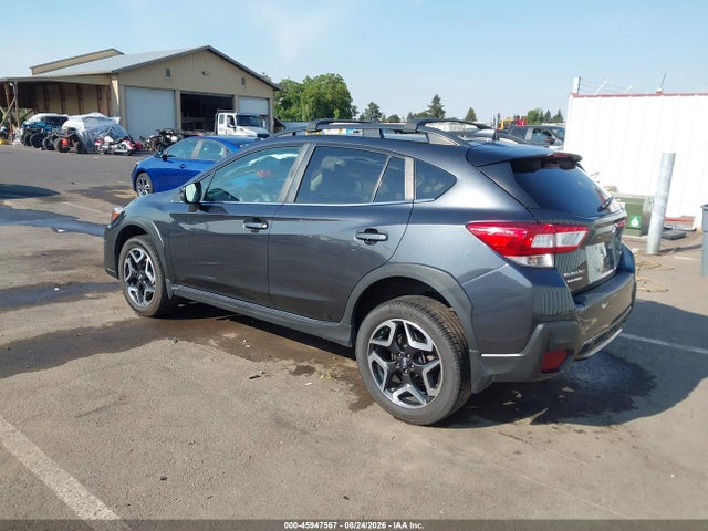 Auction sale of the 2019 Subaru Crosstrek 2.0i Limited, vin: JF2GTAMC4KH367957, lot number: 45947567