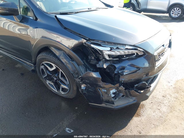 Auction sale of the 2019 Subaru Crosstrek 2.0i Limited, vin: JF2GTAMC4KH367957, lot number: 45947567