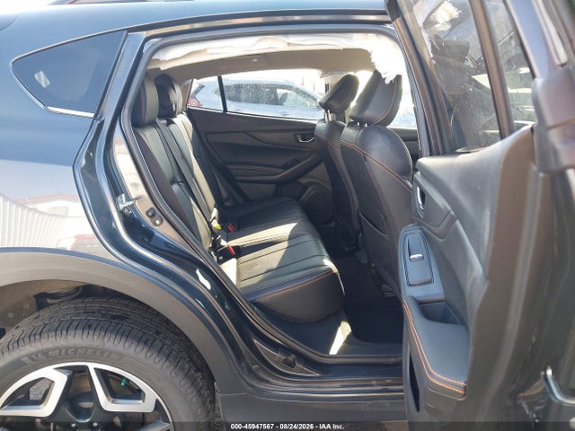 Auction sale of the 2019 Subaru Crosstrek 2.0i Limited, vin: JF2GTAMC4KH367957, lot number: 45947567