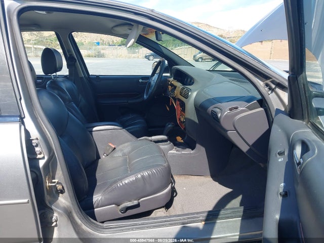 1999 Chrysler Cirrus Lxi მანქანა იყიდება აუქციონზე, vin: 1C3EJ56H9XN627830, აუქციონის ნომერი: 45947568
